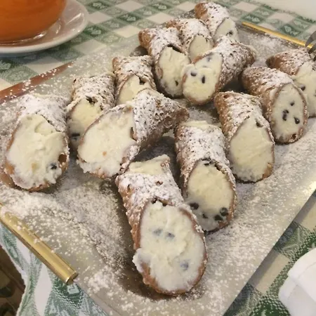 Nido Agerola