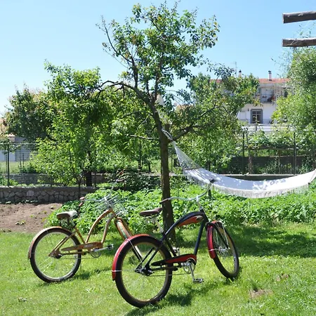 Nido 3* Agerola