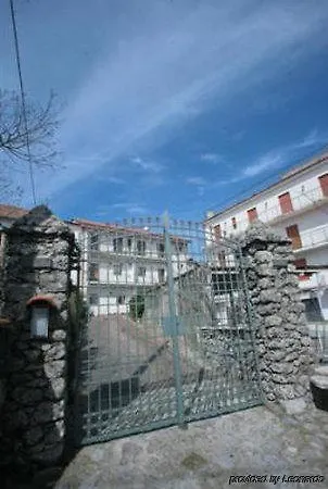 Ξενοδοχείο Nido Agerola