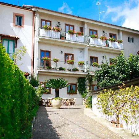 Hotel Nido Agerola
