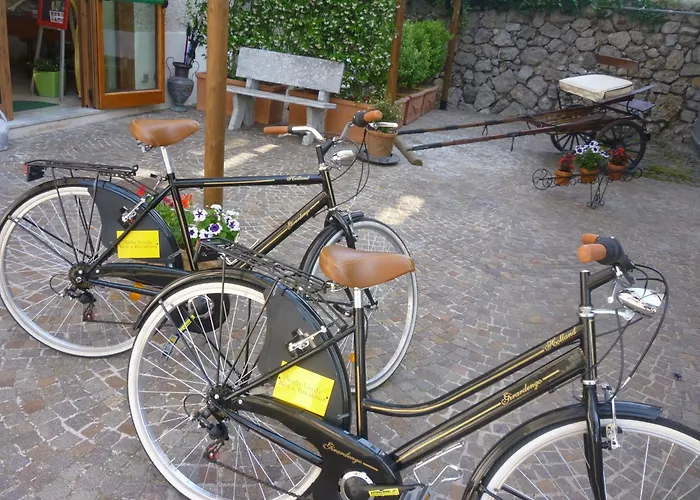 Nido Agerola
