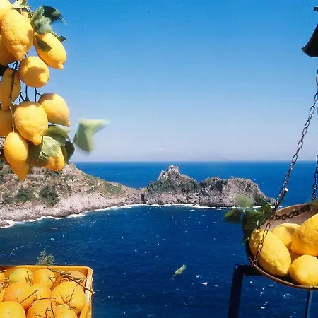 Hotell Nido Agerola
