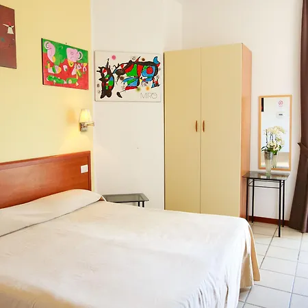 Hotel Nido
