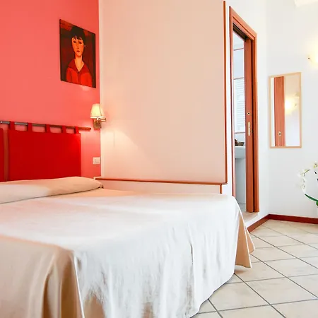 Nido Hotell Agerola