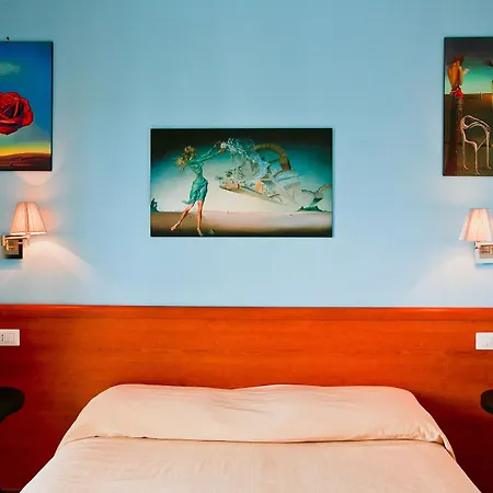Hotel Nido Agerola