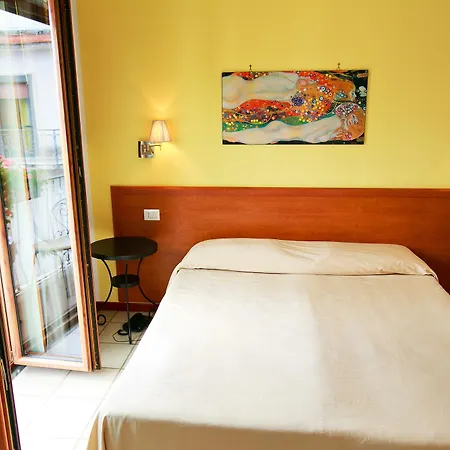 Nido Hotel Agerola