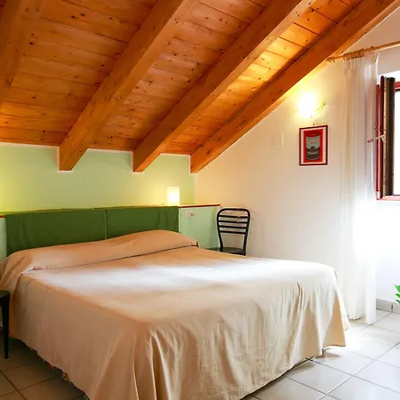Hotel Nido 3*