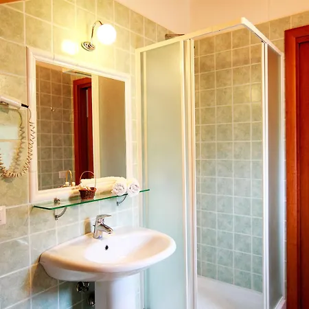 Nido Hotel Agerola