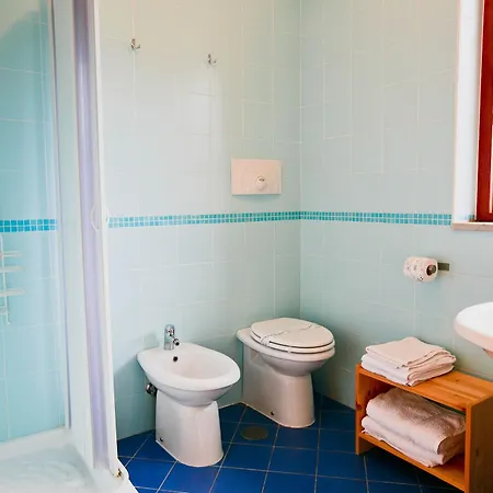 Hotel Nido Agerola