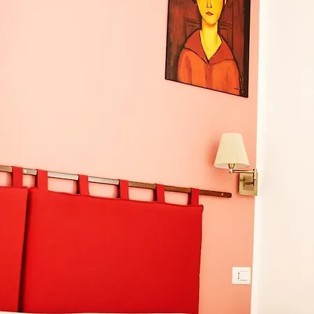 Nido Hotel Agerola