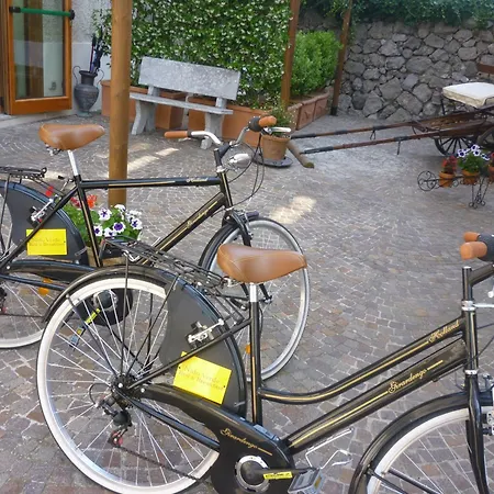 Nido Agerola