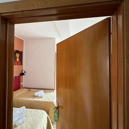Nido Hotell Agerola