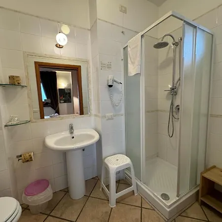Hotel Nido Agerola