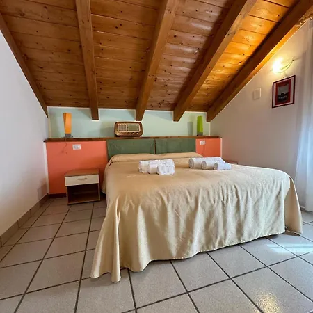 Nido 3* Agerola