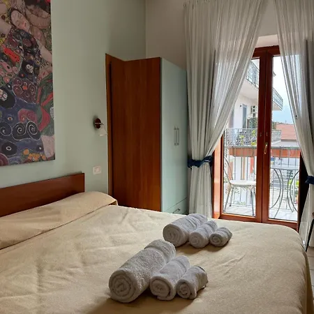 Hotell Nido