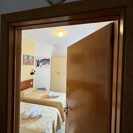 Hotell Nido Agerola