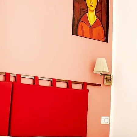 Nido Szálloda Agerola
