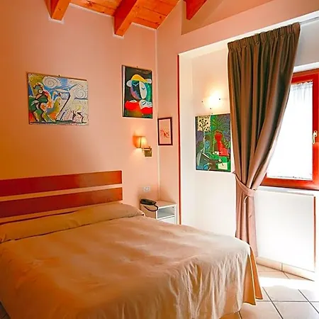 Nido Hotel Agerola