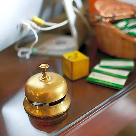 Hotel Nido 3*