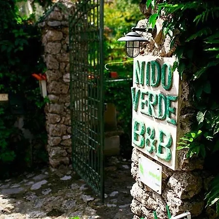 Nido Agerola