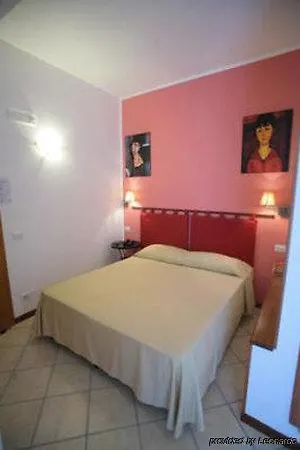Nido Hotel Agerola