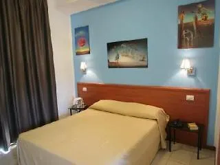 Hotel Nido Agerola