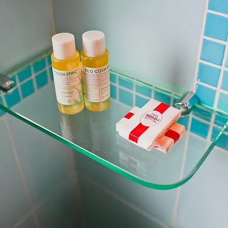 호텔 Nido 아제롤라