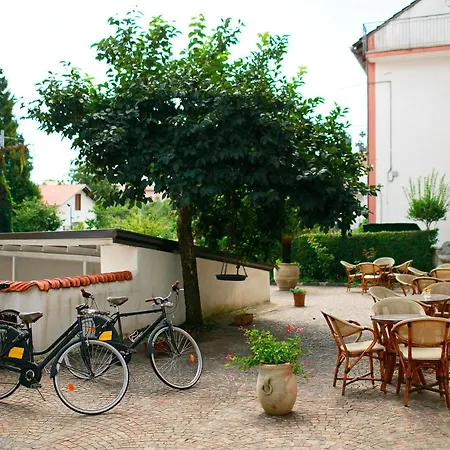 Nido Hotel Agerola