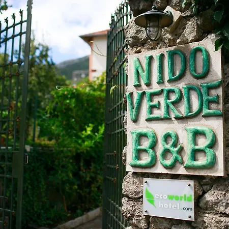 Hotel Nido Agerola