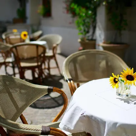 Nido Hotell Agerola