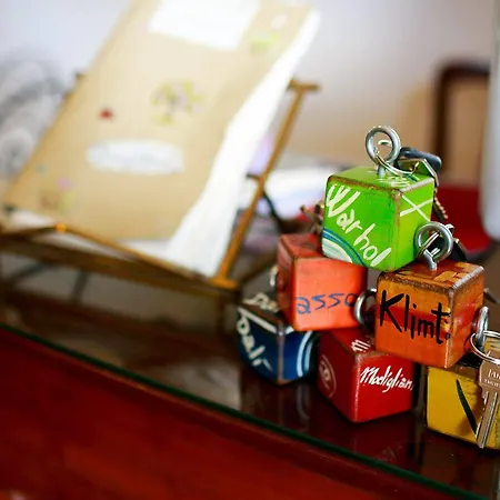 Hotel Nido 3*