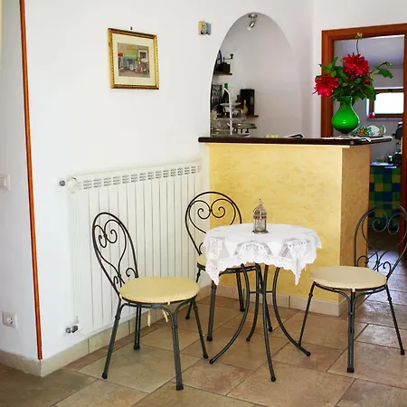 Nido 3* Agerola