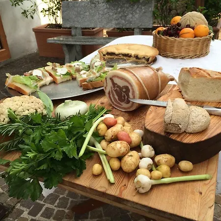 Nido Hotel Agerola
