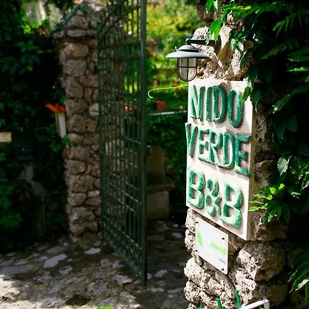 Hotel Nido 3*