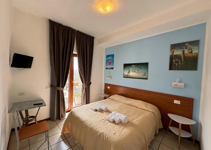 Nido Hotel 3*