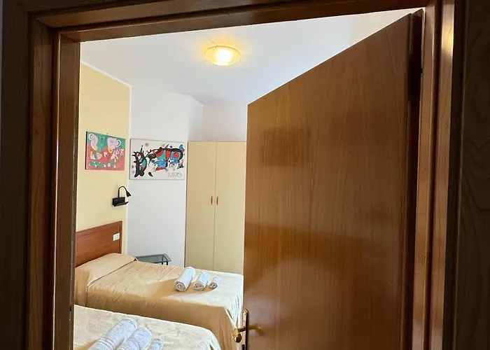 Hotel Nido Agerola