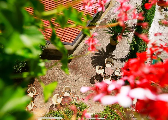 Hotel Nido Agerola