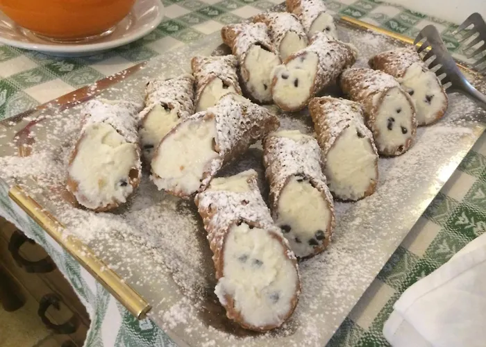 Nido Аджерола