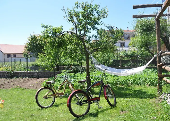 Nido 3* Agerola