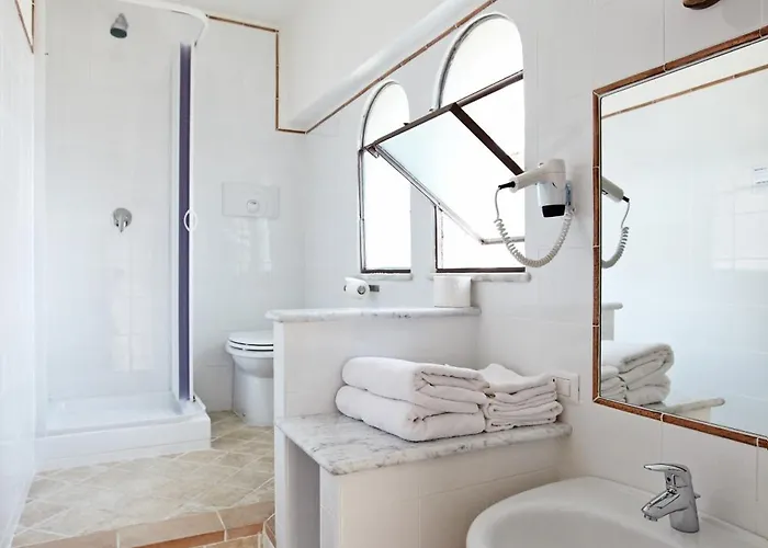 Nido Hotel Agerola